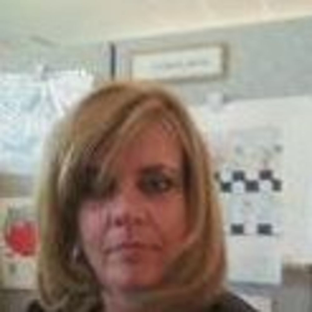 Meet your Posher, Louise